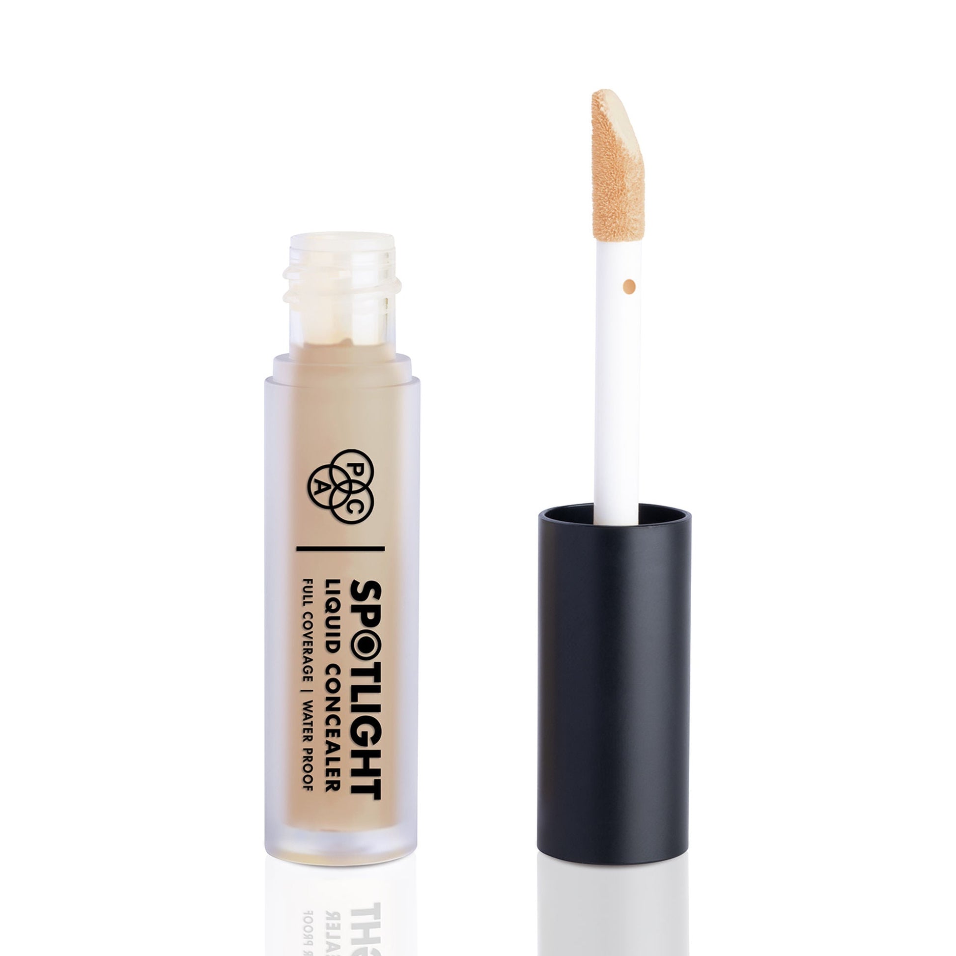 PAC Studio Spotlight Liquid Concealer - 12.5 Dutch Danish