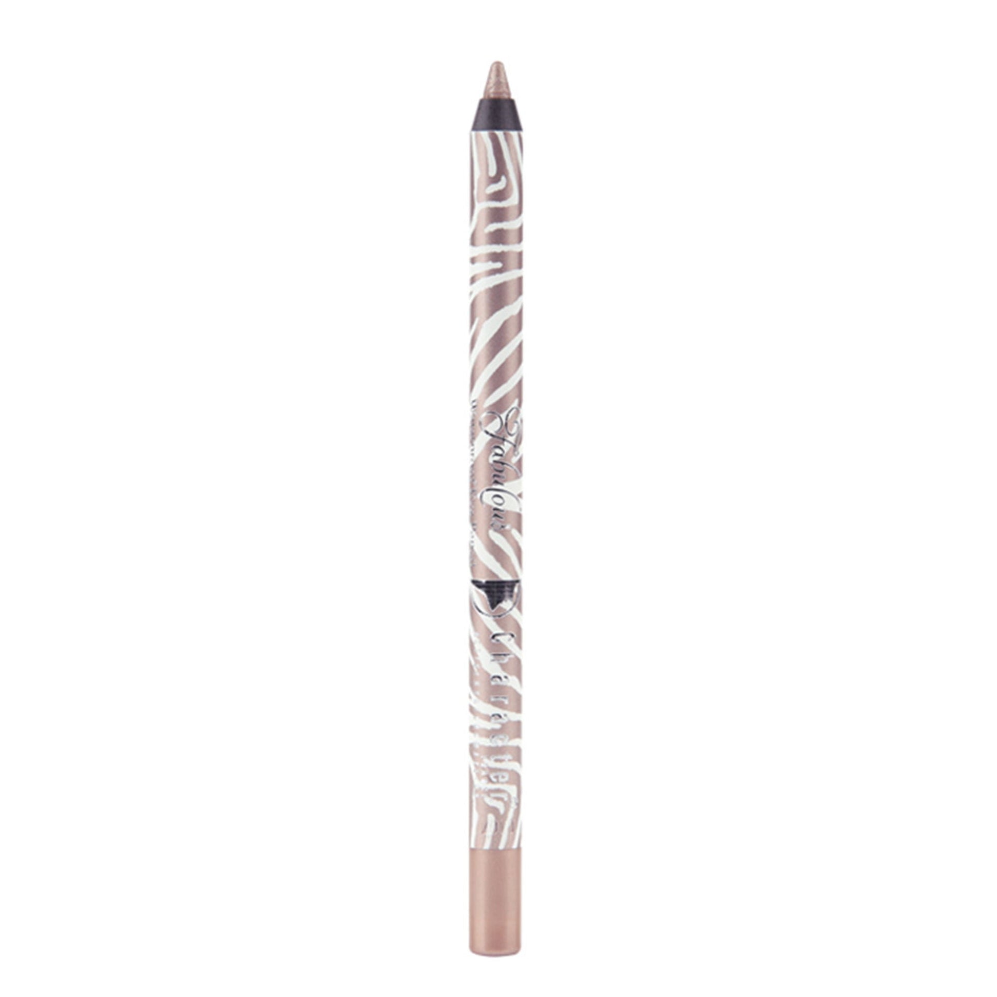 Character Fabulous Waterproof Eye Pencil - C412