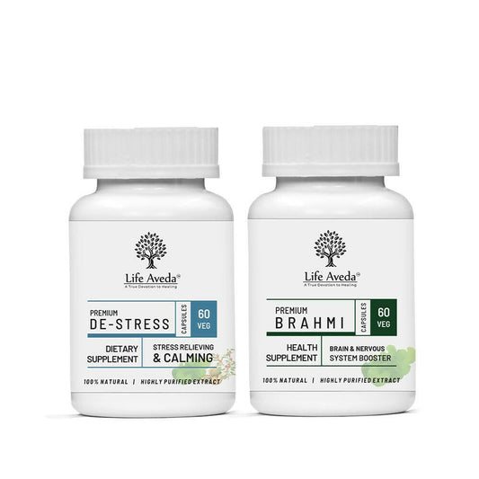 Life Aveda Depression Care 