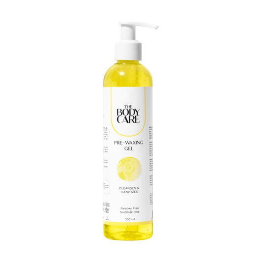 The Body Care Pre Waxing Gel  Grab2Buy The Body Care Grab2Buy