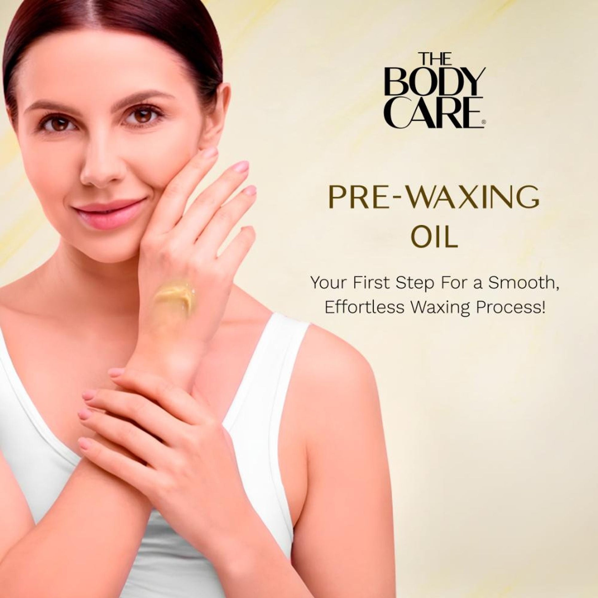 The Body Care Pre Waxing Gel  Grab2Buy The Body Care Grab2Buy