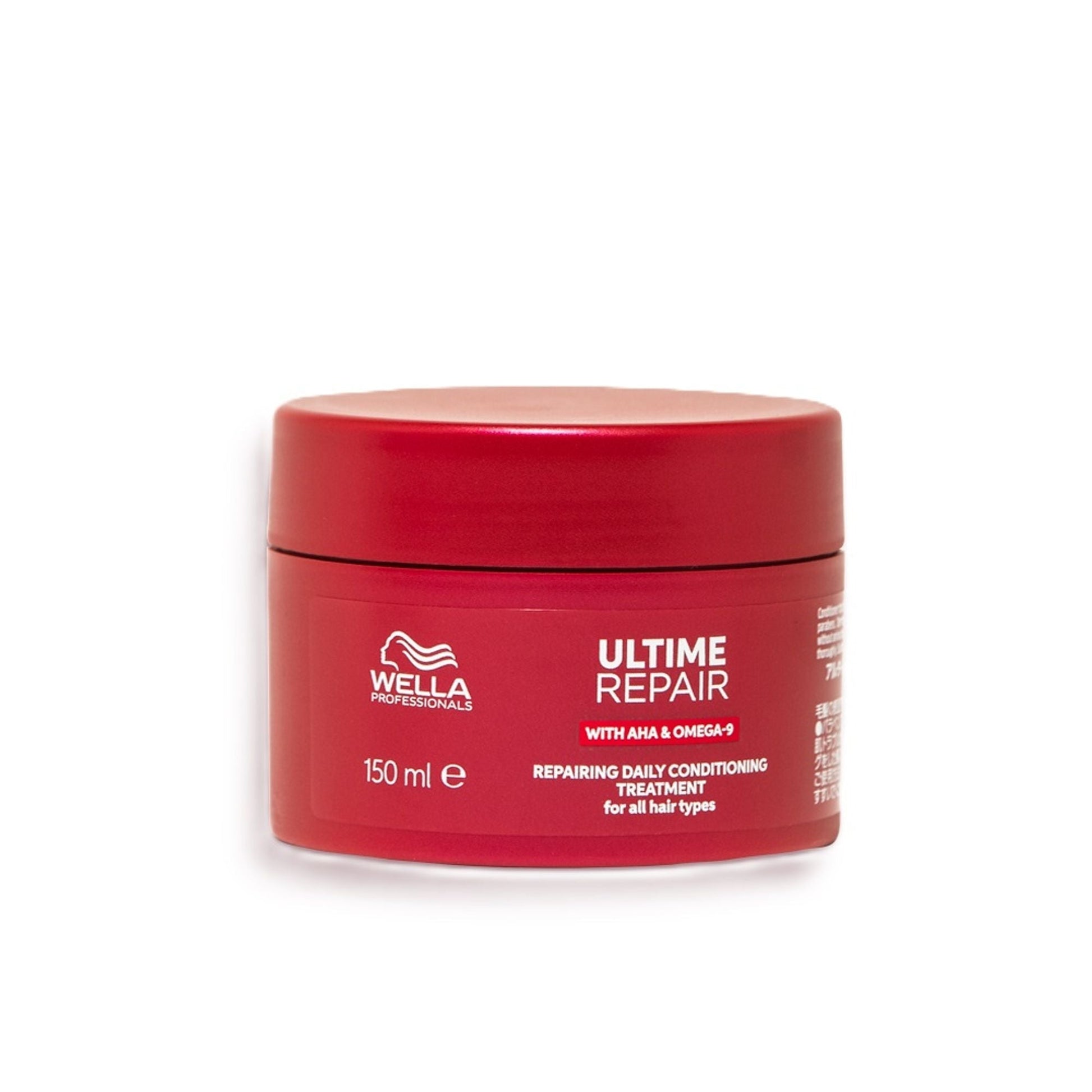 Wella Professionals Ultime Repair Conditioning Treatment With AHA & Omega-9  Grab2Buy Wella Professionals Grab2Buy
