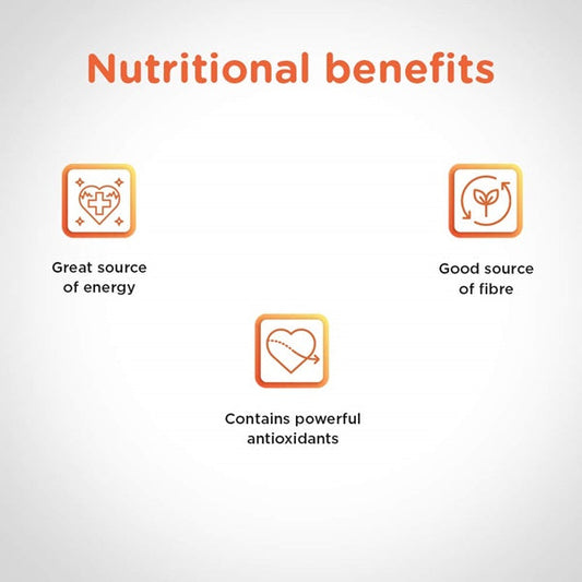 24 Mantra Organic Kodo Millet Ancient Grains Benifits