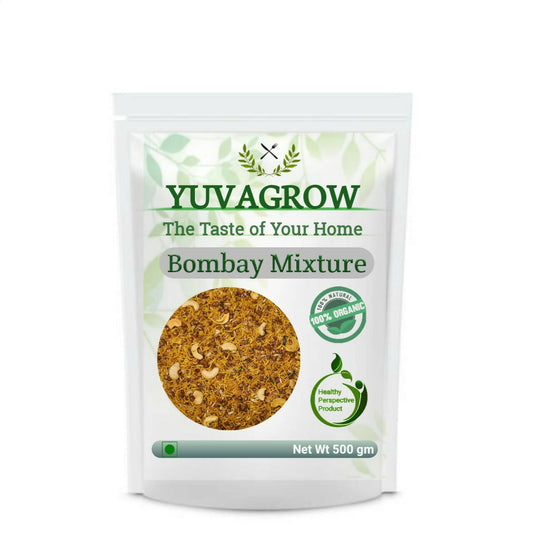 Yuvagrow Bombay Mixture - Grab2buy