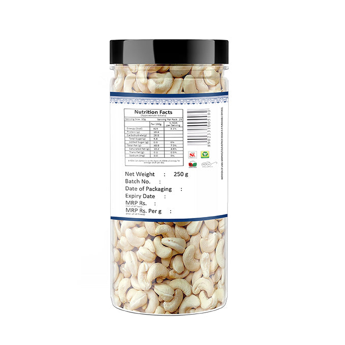 Yum Yum Cashews Jar  Grab2Buy Yum Yum Grab2Buy