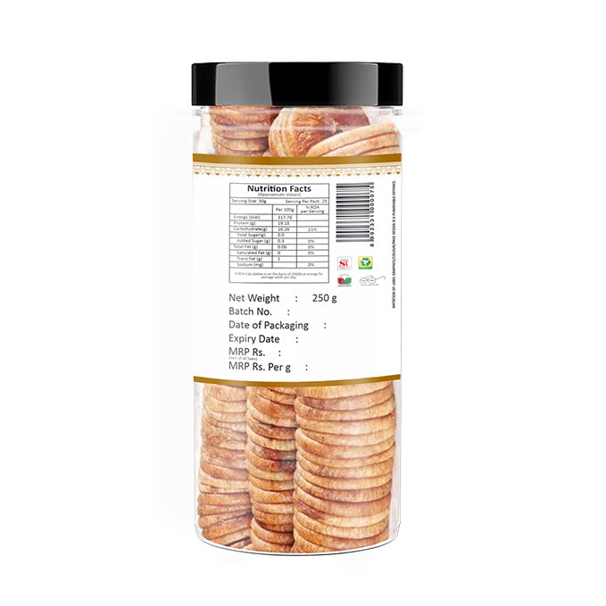 Yum Yum Anjeer/Figs Jar  Grab2Buy Yum Yum Grab2Buy