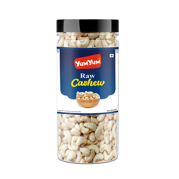 Yum Yum Cashews Jar  Grab2Buy Yum Yum Grab2Buy