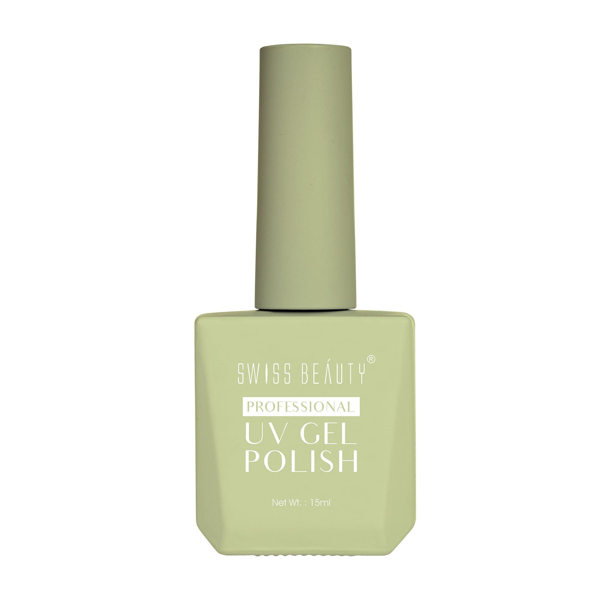 Swiss Beauty Professional UV Gel Nail Polish - Shade-20