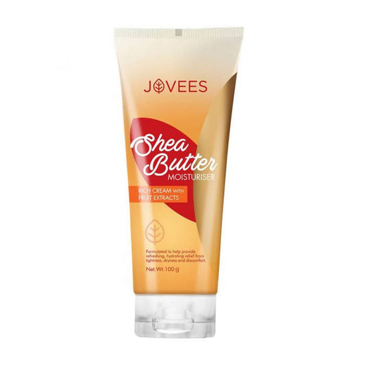 Jovees Shea Butter Moisturiser 