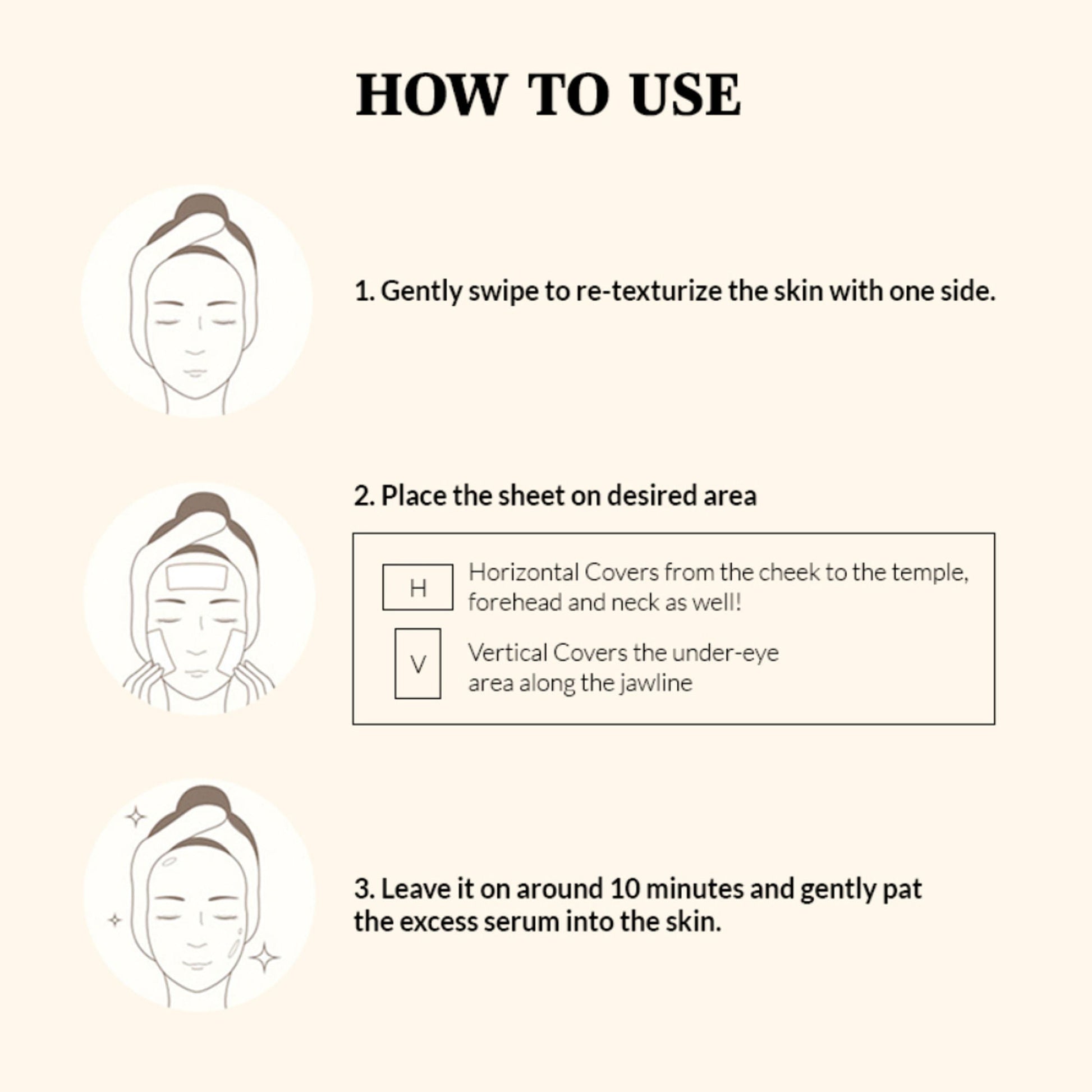 Mixsoon Soybean Milk Pad, Brightens & Deeply Hydrates Dry, Dull Skin with Fermented Soy