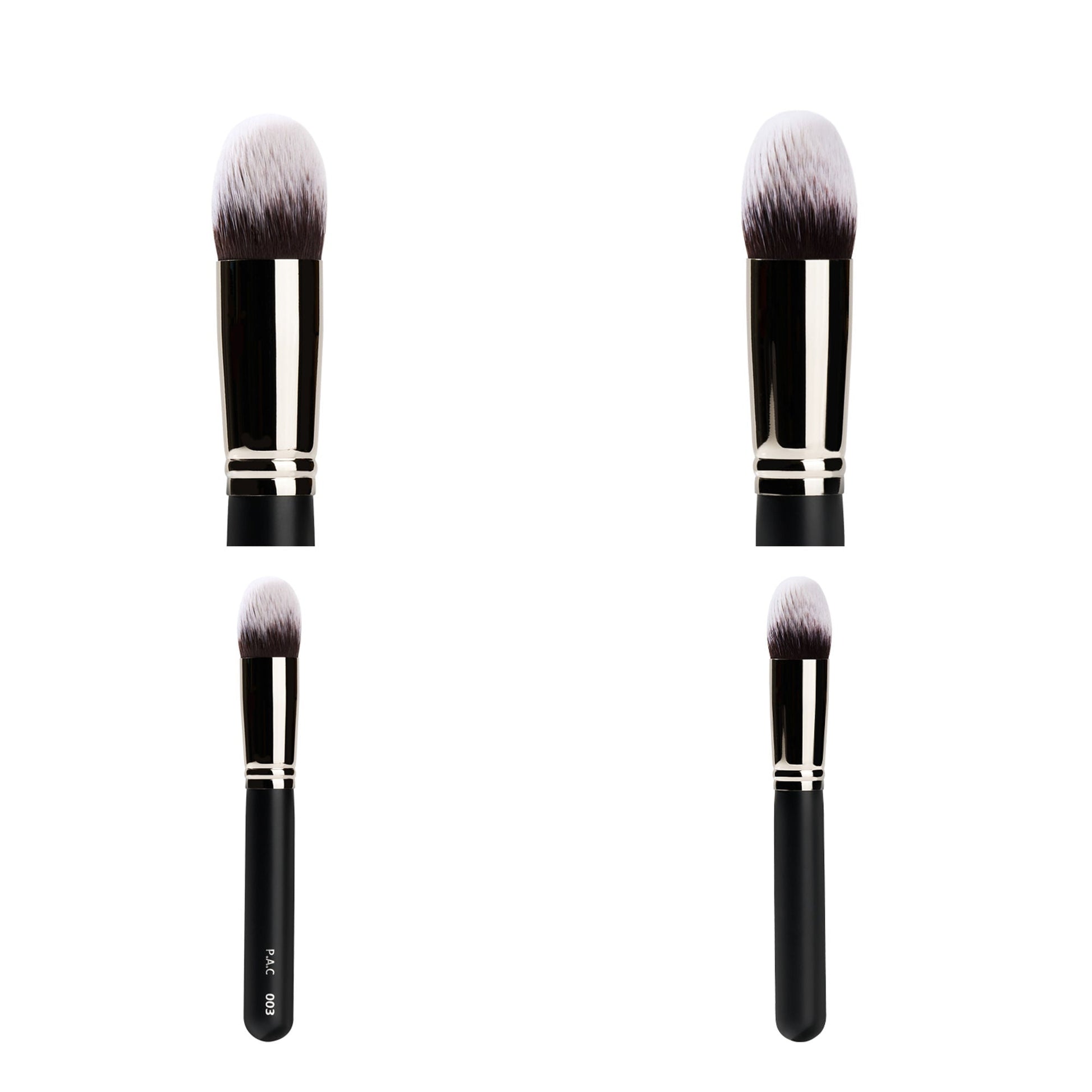PAC Studio Foundation Brush - 003