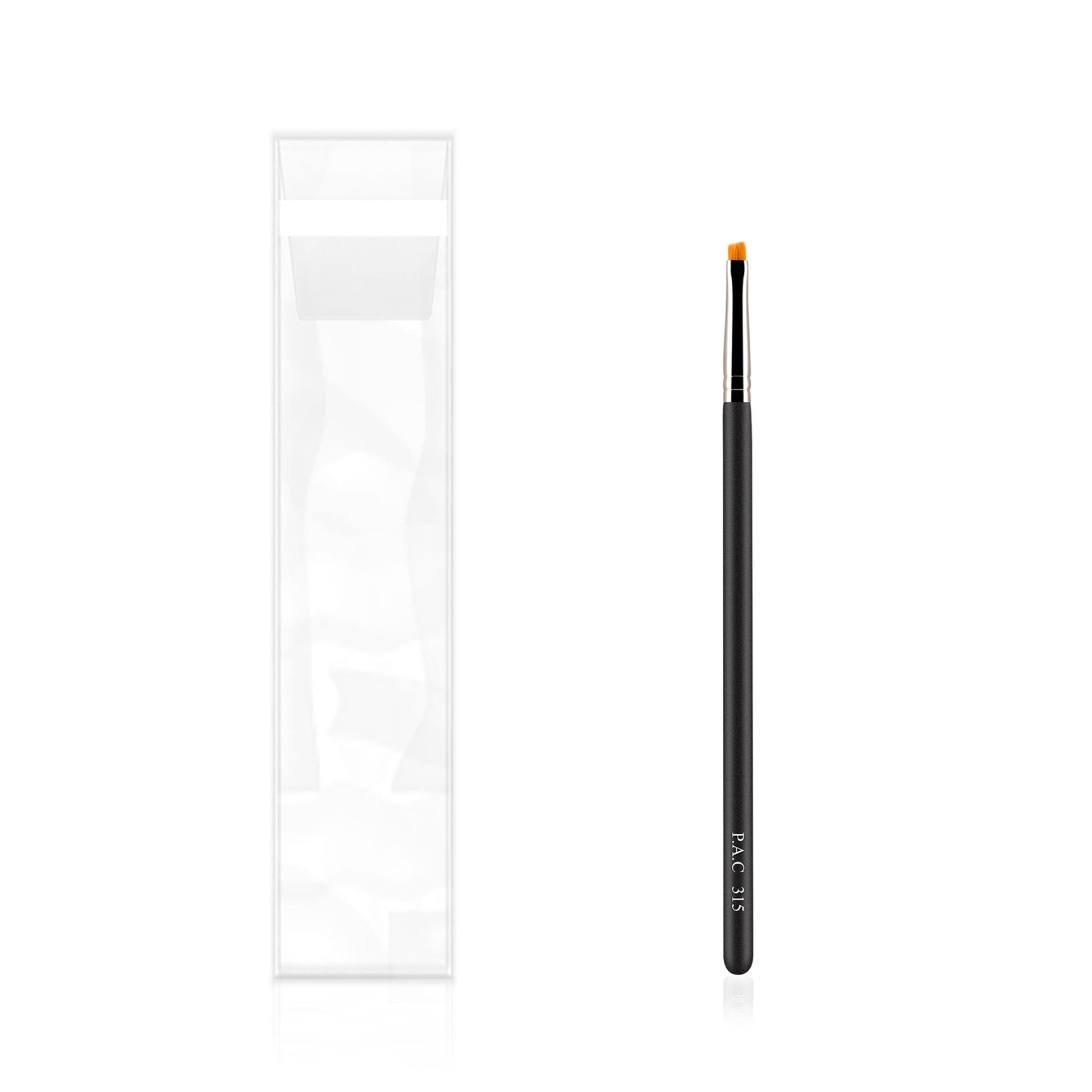 PAC Studio Eyeliner Brush - 315