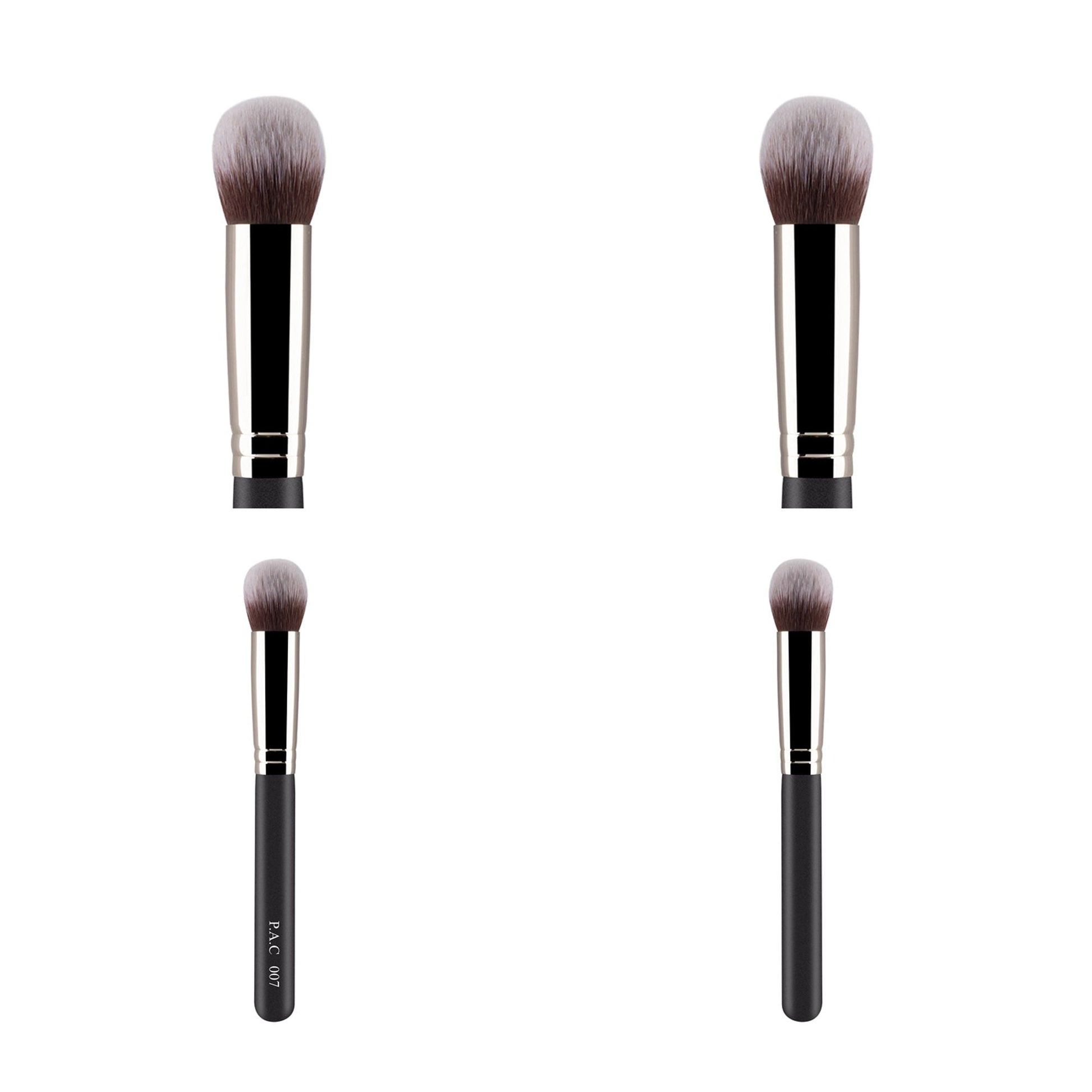 PAC Studio Concealer Brush - 007