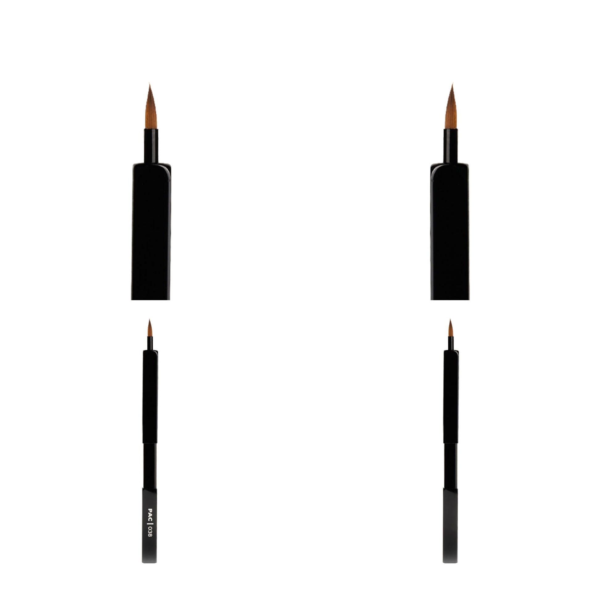 PAC Studio Lip Brush - 038