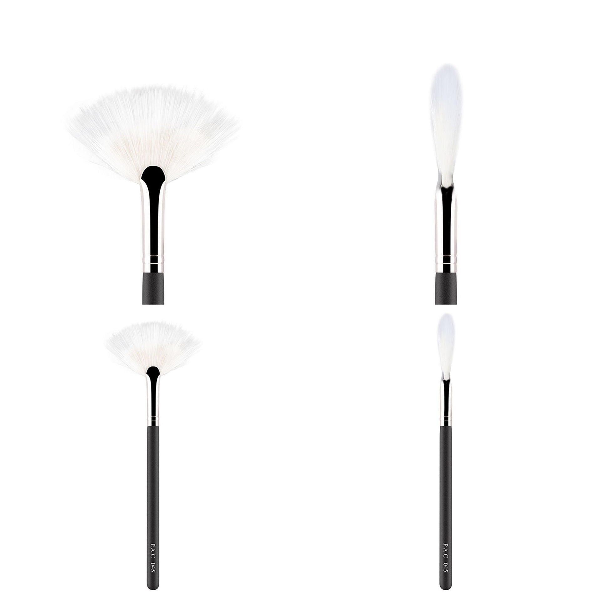 PAC Studio Highlighter Brush - 045