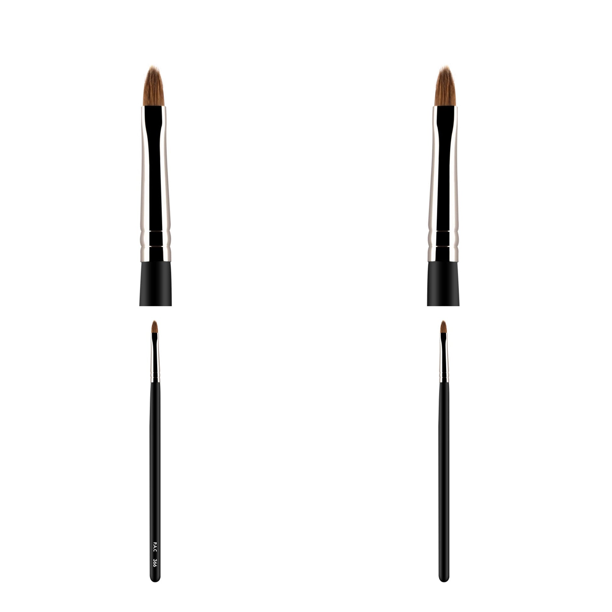 PAC Studio Lip Brush - 366