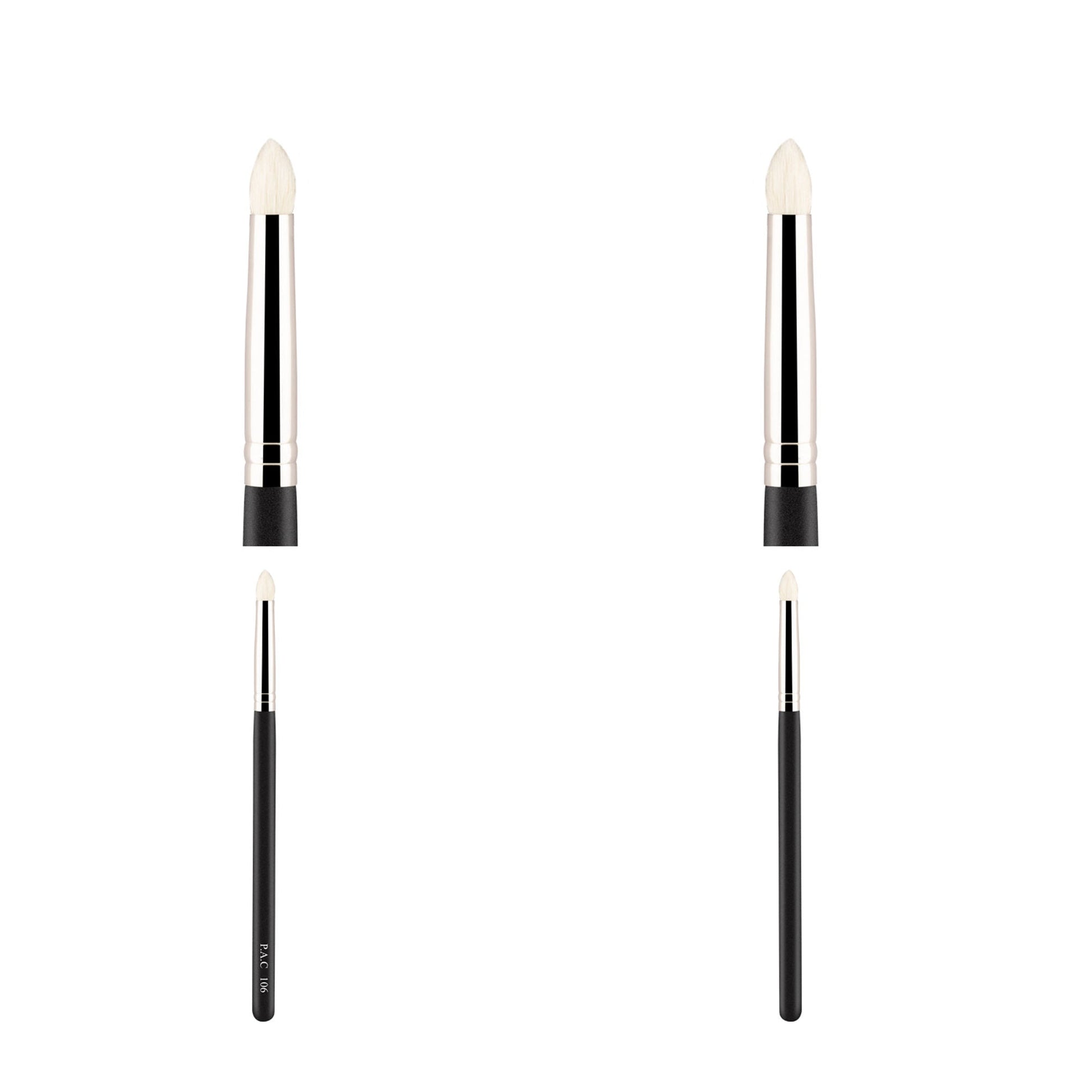 PAC Studio Eyeshadow Brush - 106
