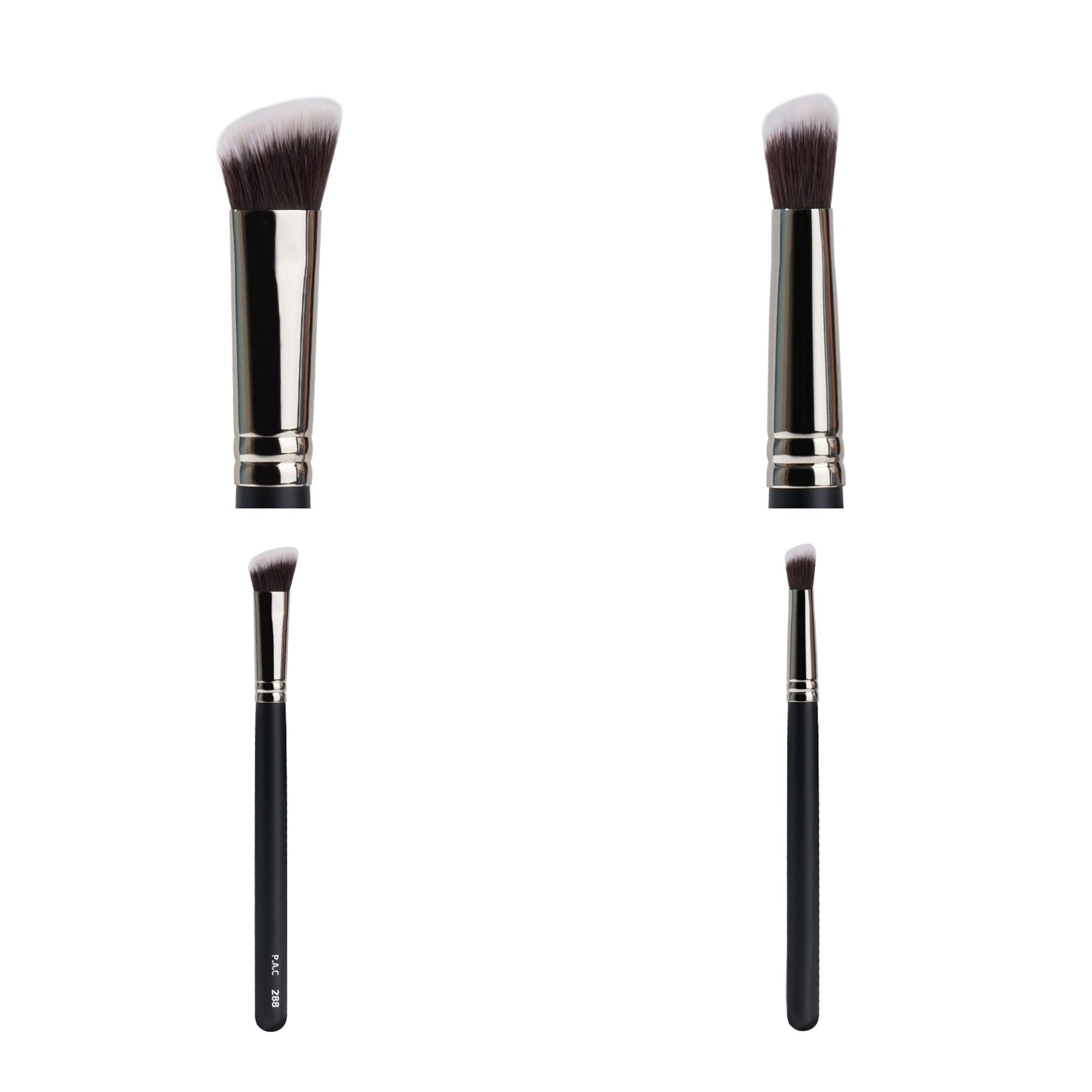 PAC Studio Concealer Brush - 288
