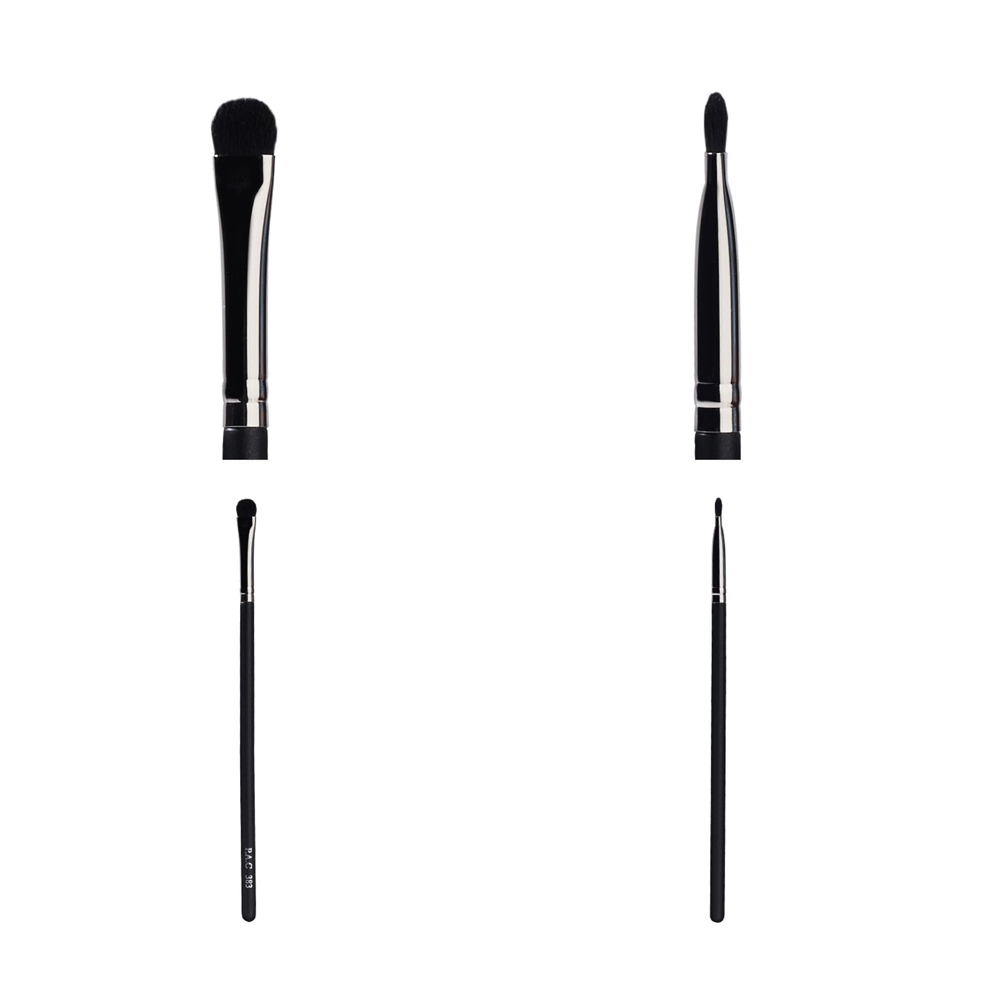 PAC Studio Eyeshadow Brush - 383
