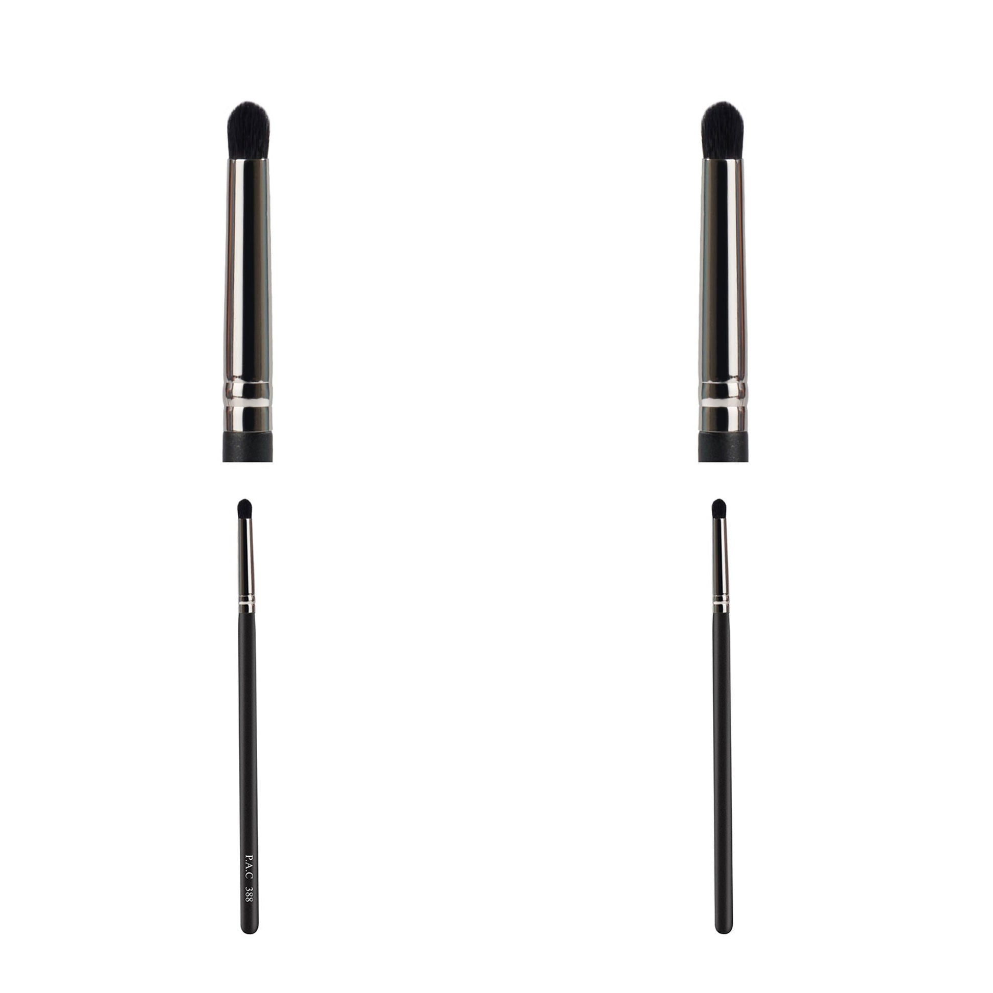 PAC Studio Blending Eyeshadow Brush - 388