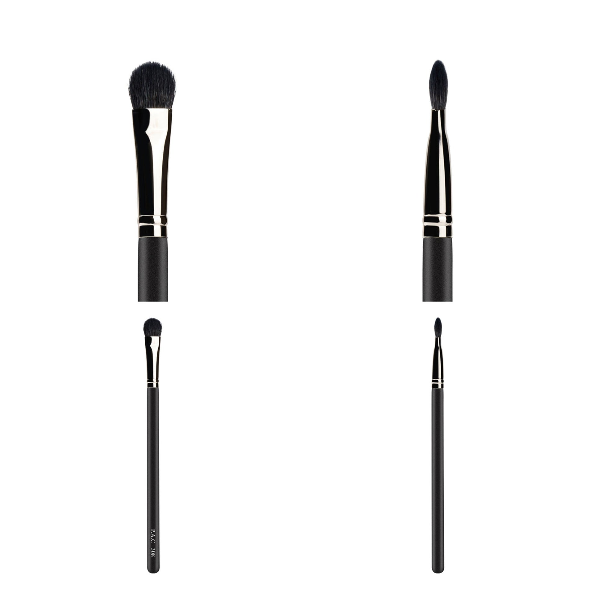 PAC Studio Eyeshadow Brush - 308