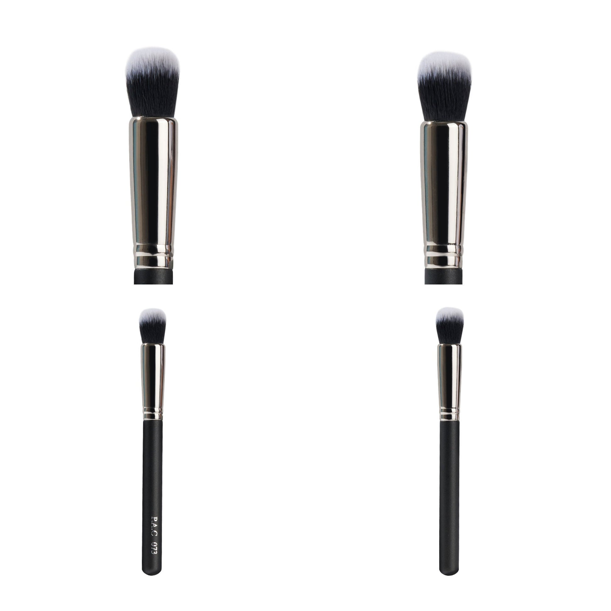 PAC Studio Concealer Brush - 073