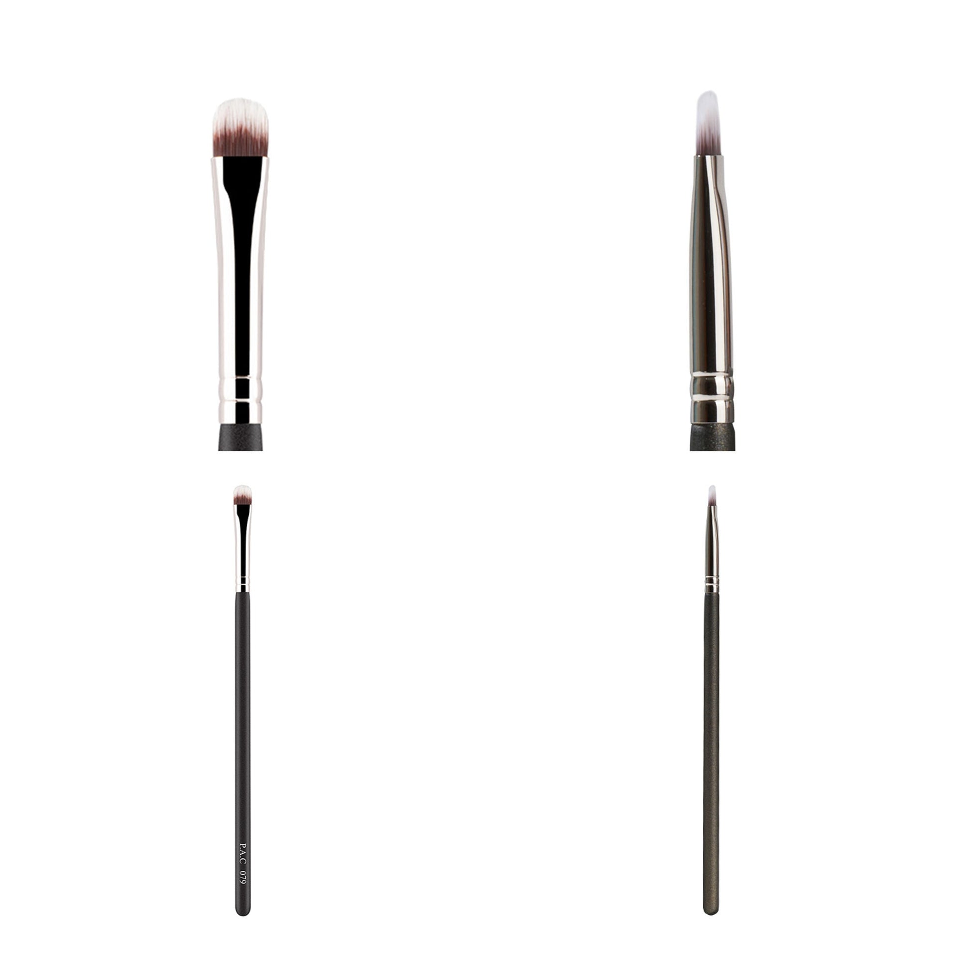 PAC Studio Eyeshadow Brush - 079