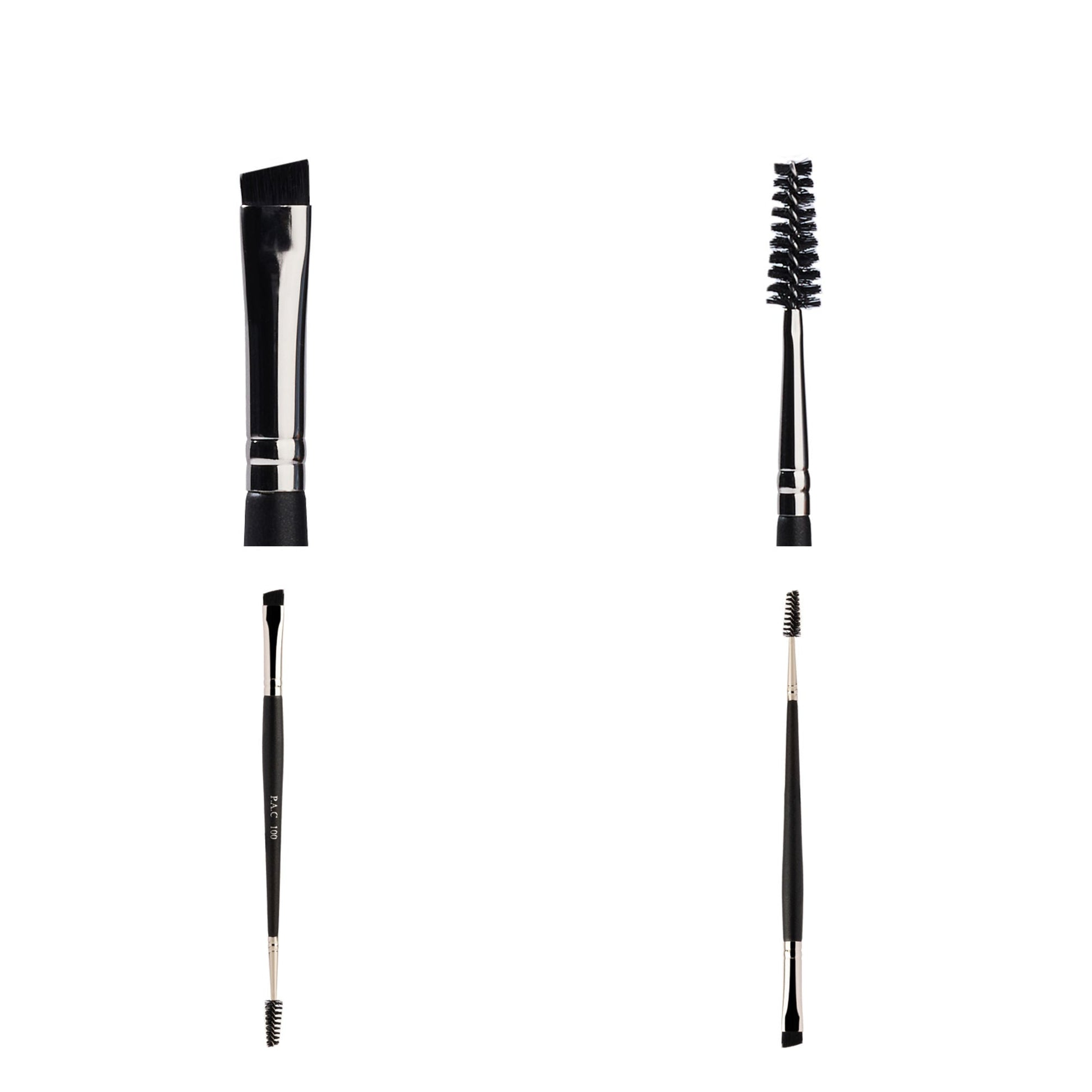 PAC Studio Eyebrow Brush - 100