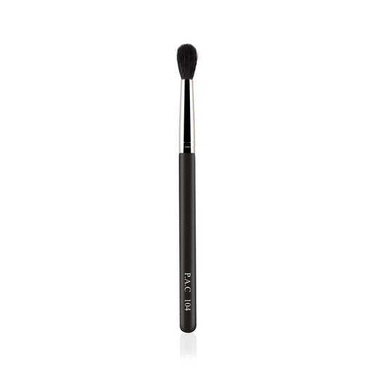 PAC Studio Eyeshadow Brush - 104