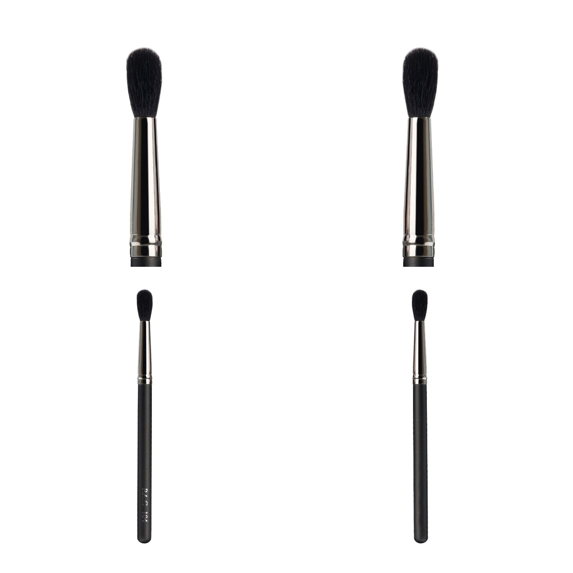 PAC Studio Eyeshadow Brush - 104