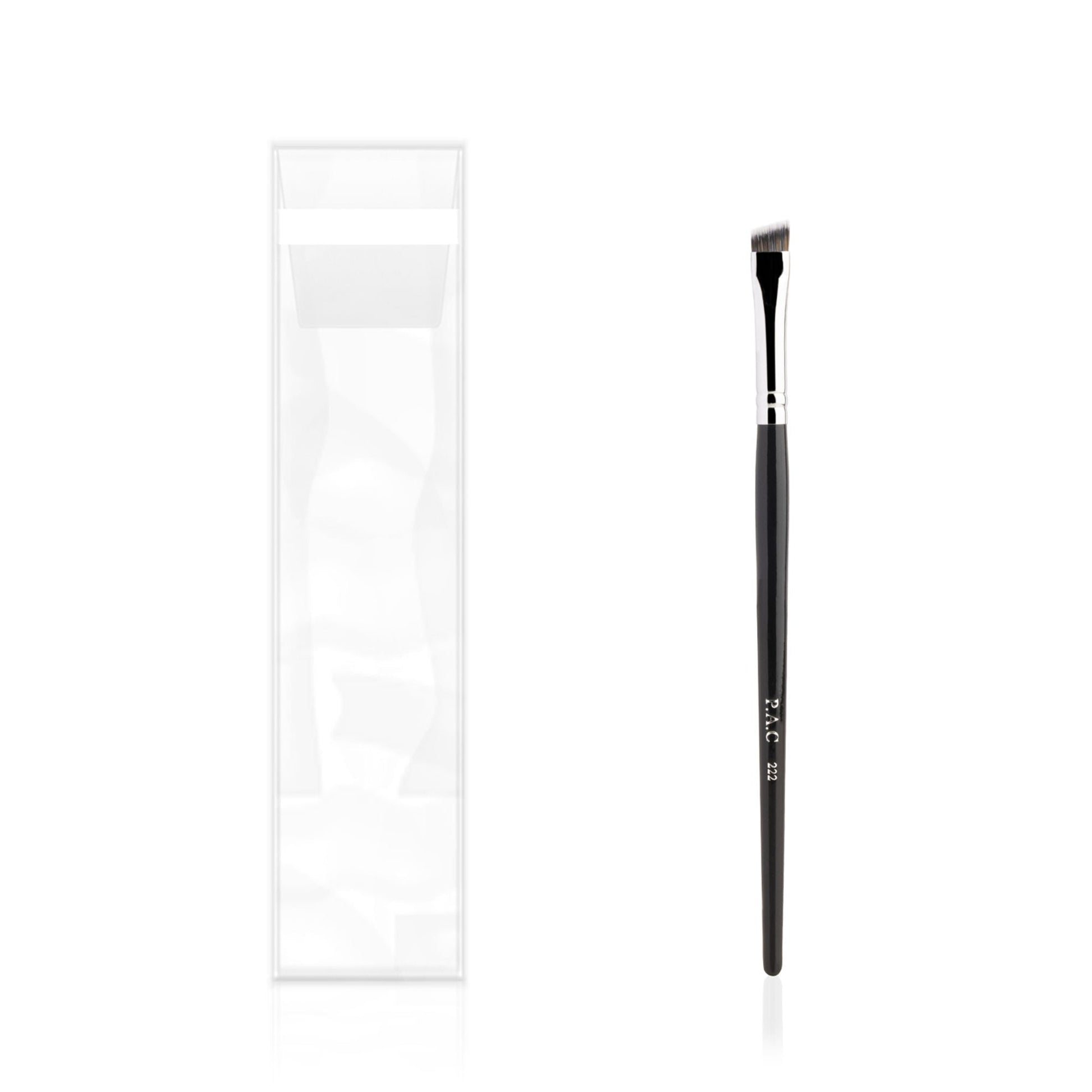 PAC Studio Eyebrow Brush - 222