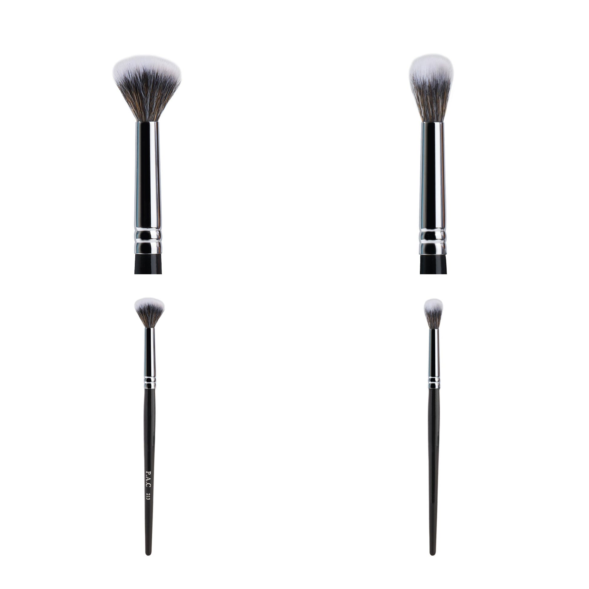 PAC Studio Eyeshadow Blending Brush 213