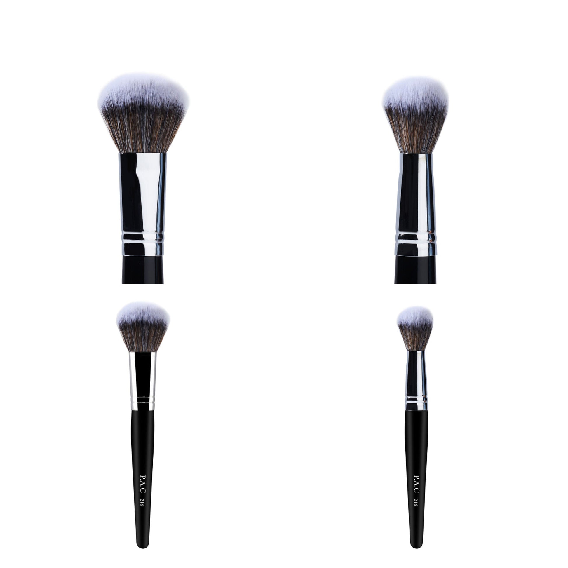 PAC Studio Powder Brush - 216