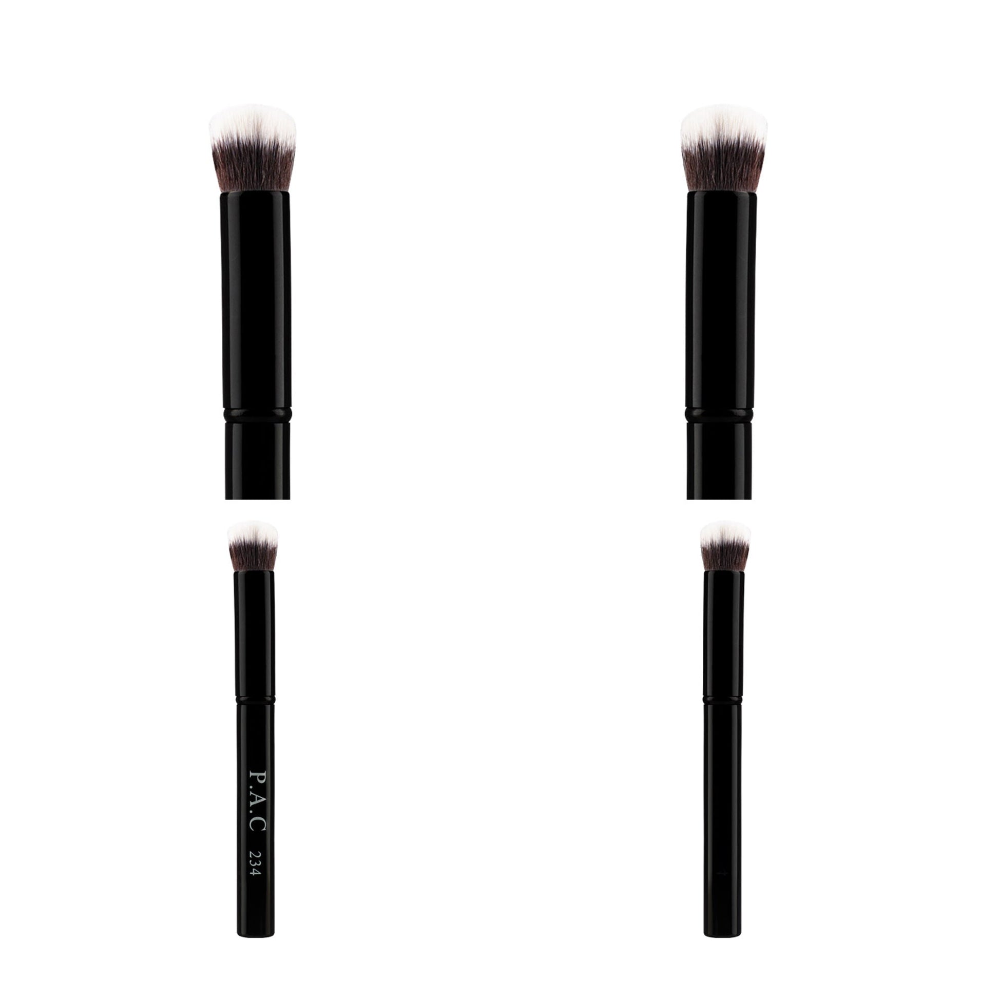 PAC Studio Powder Brush - 234