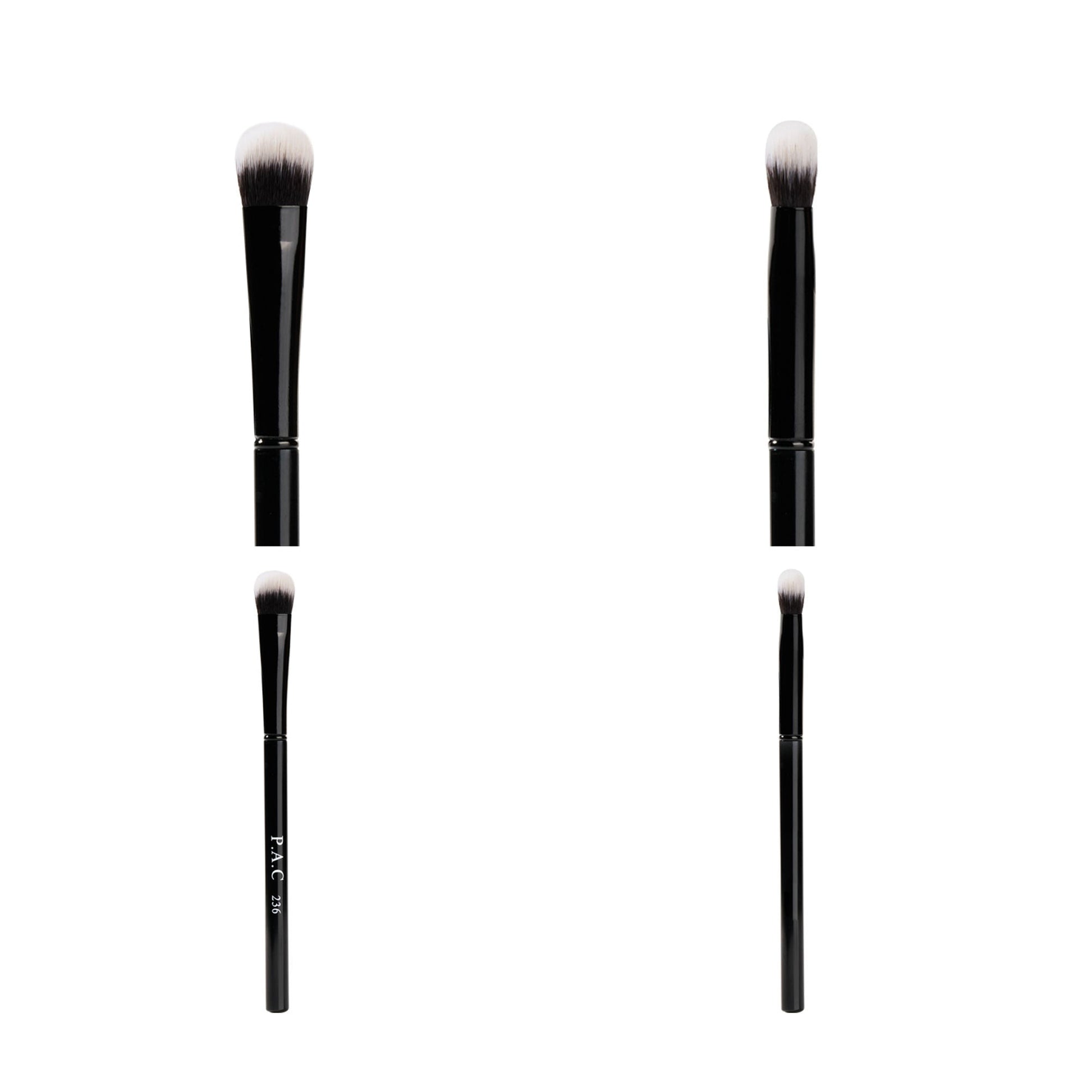 PAC Studio Concealer Brush - 236