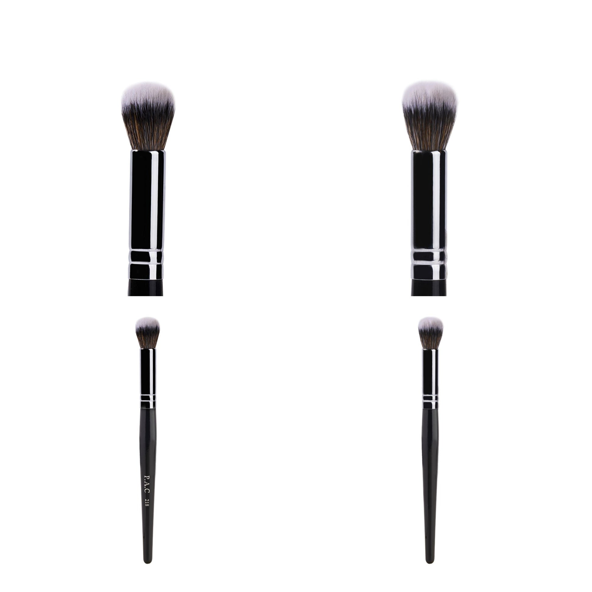 PAC Studio Concealer Brush - 218