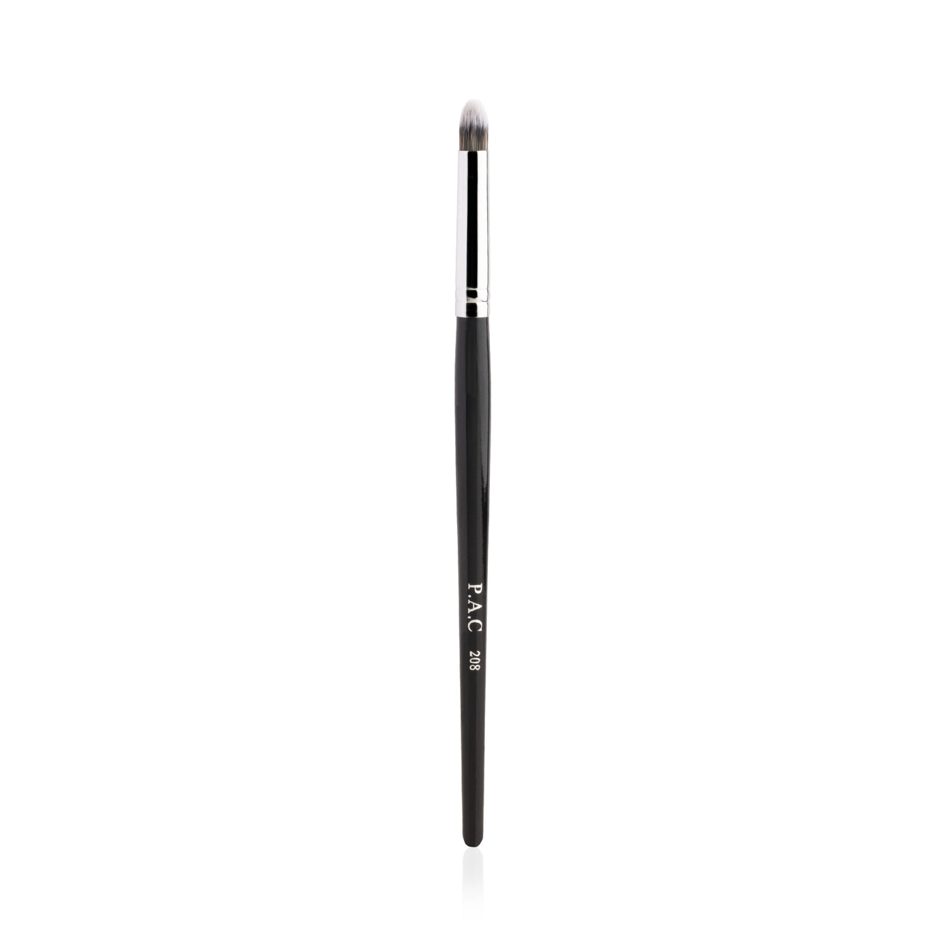 PAC Studio Blending Eyeshadow Brush - 208