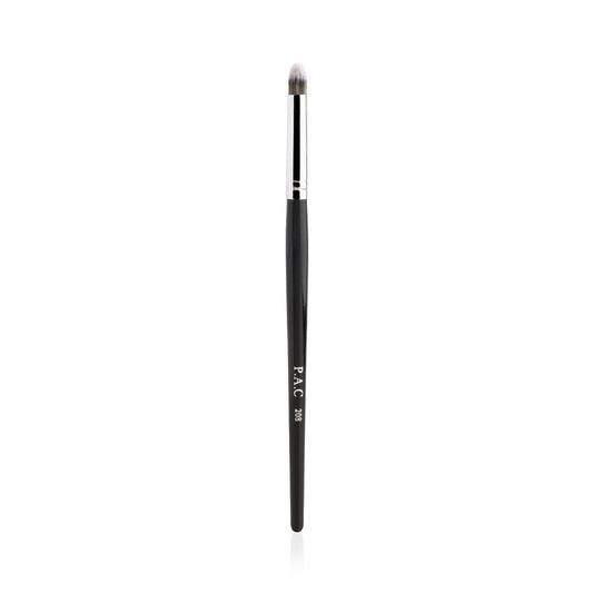 PAC Studio Blending Eyeshadow Brush - 208