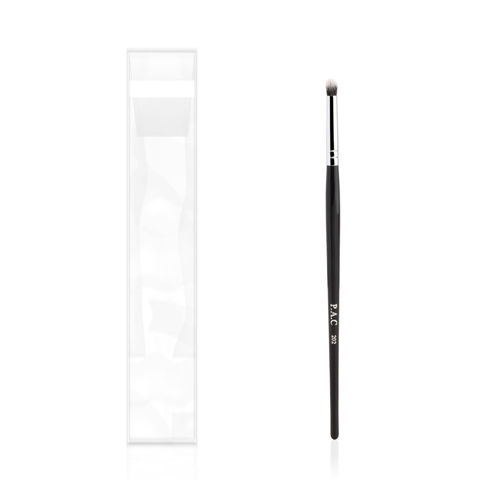 PAC Studio Blending Eyeshadow Brush - 202