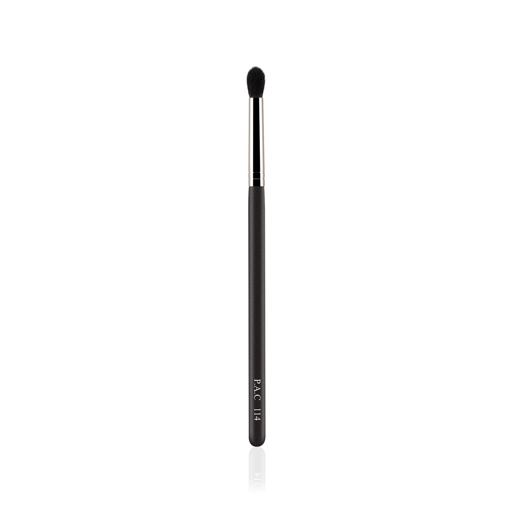 PAC Studio Blending Eyeshadow Brush - 114