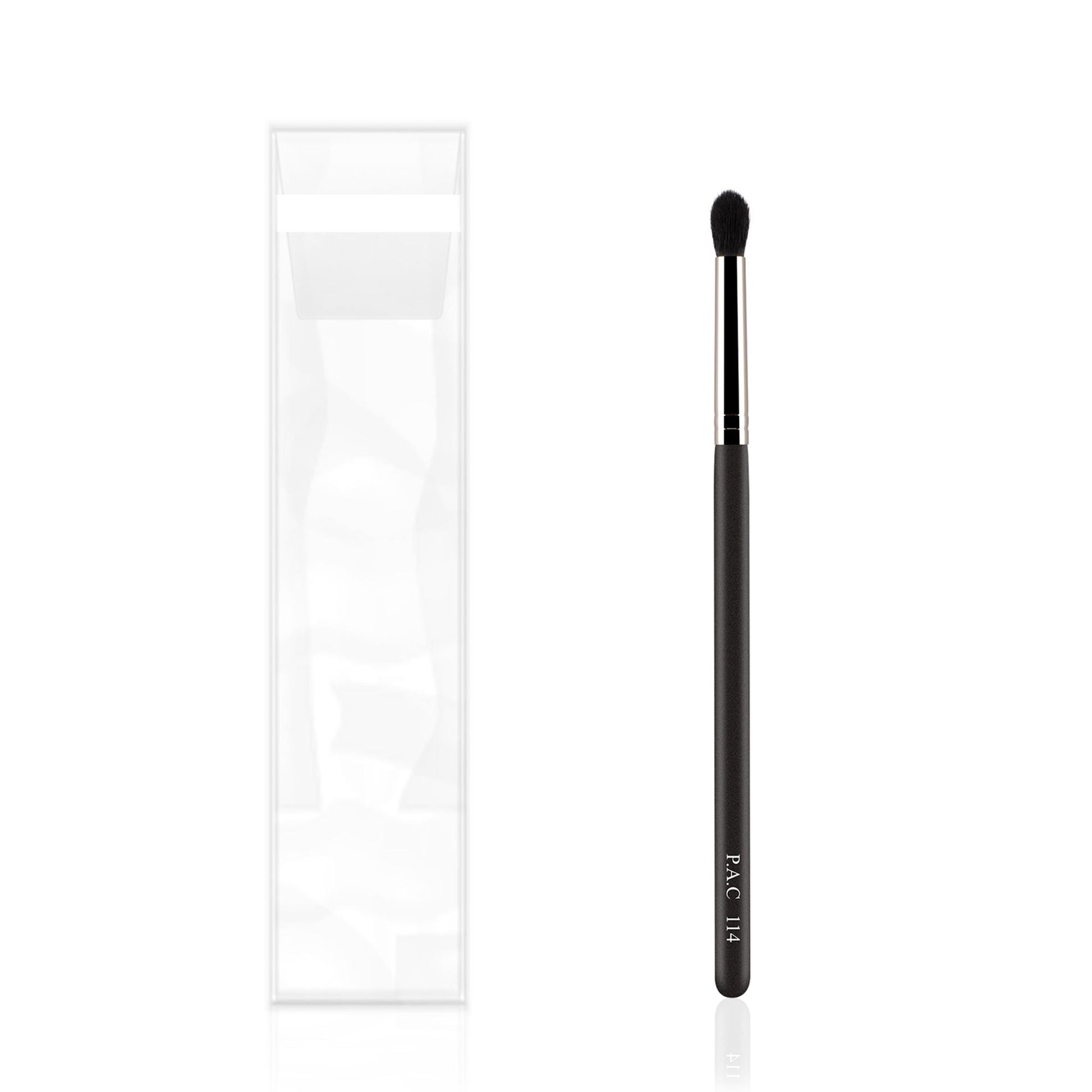 PAC Studio Blending Eyeshadow Brush - 114