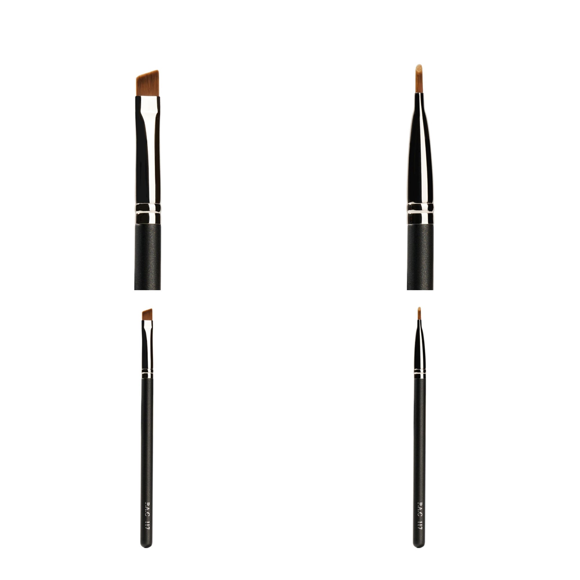 PAC Studio Eyebrow Brush - 117