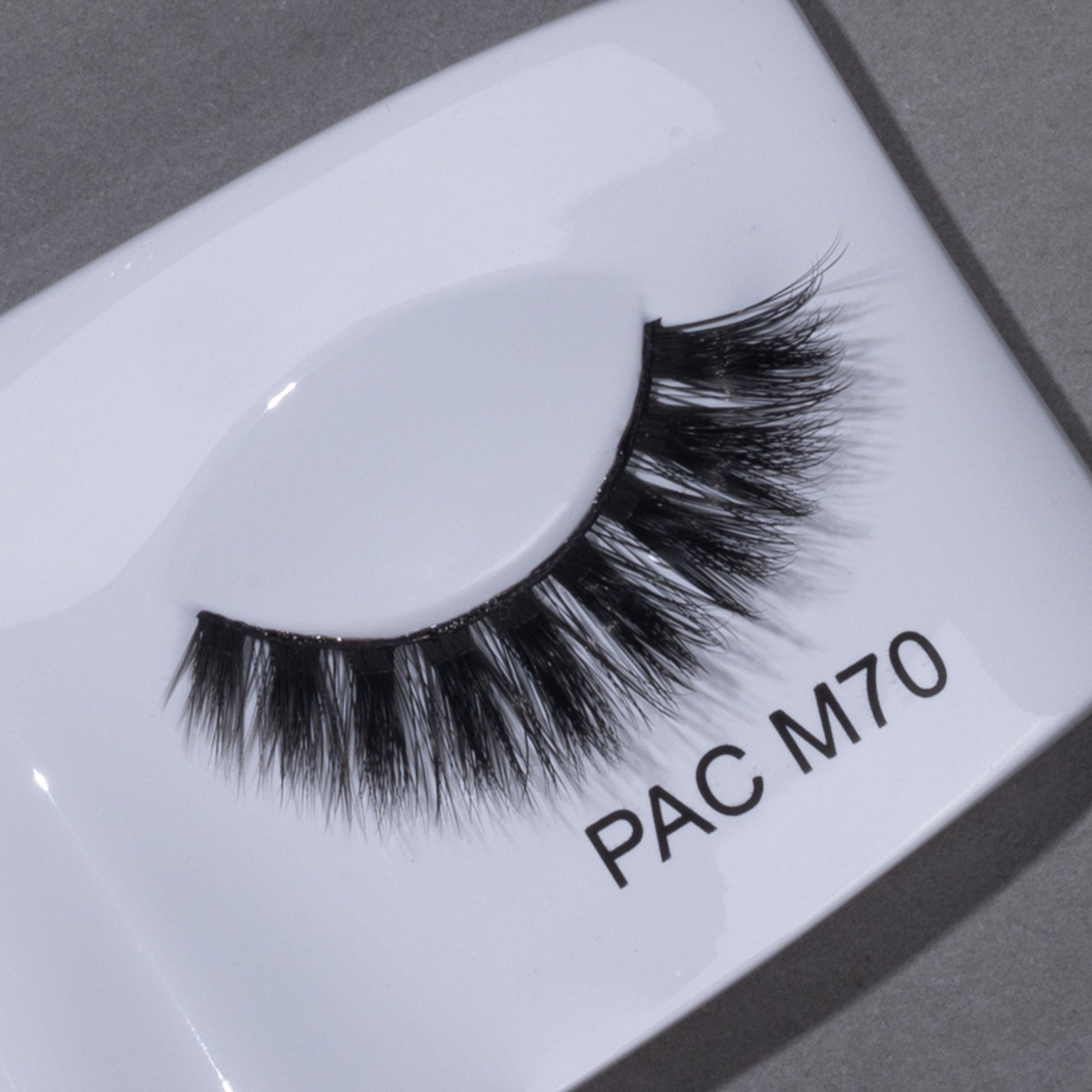 PAC Studio Faux Mink Lash - M70