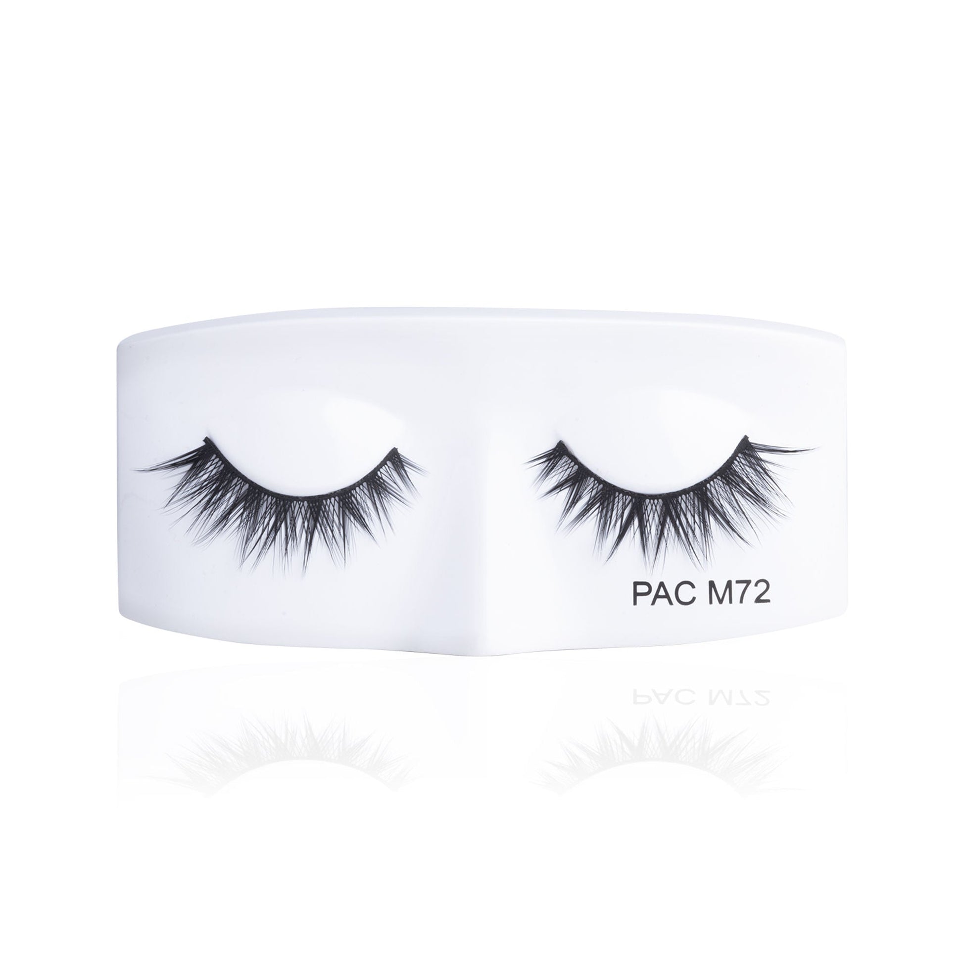 PAC Studio Faux Mink Lash - M72