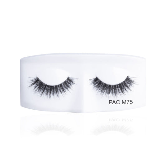 PAC Studio Faux Mink Lash - M75