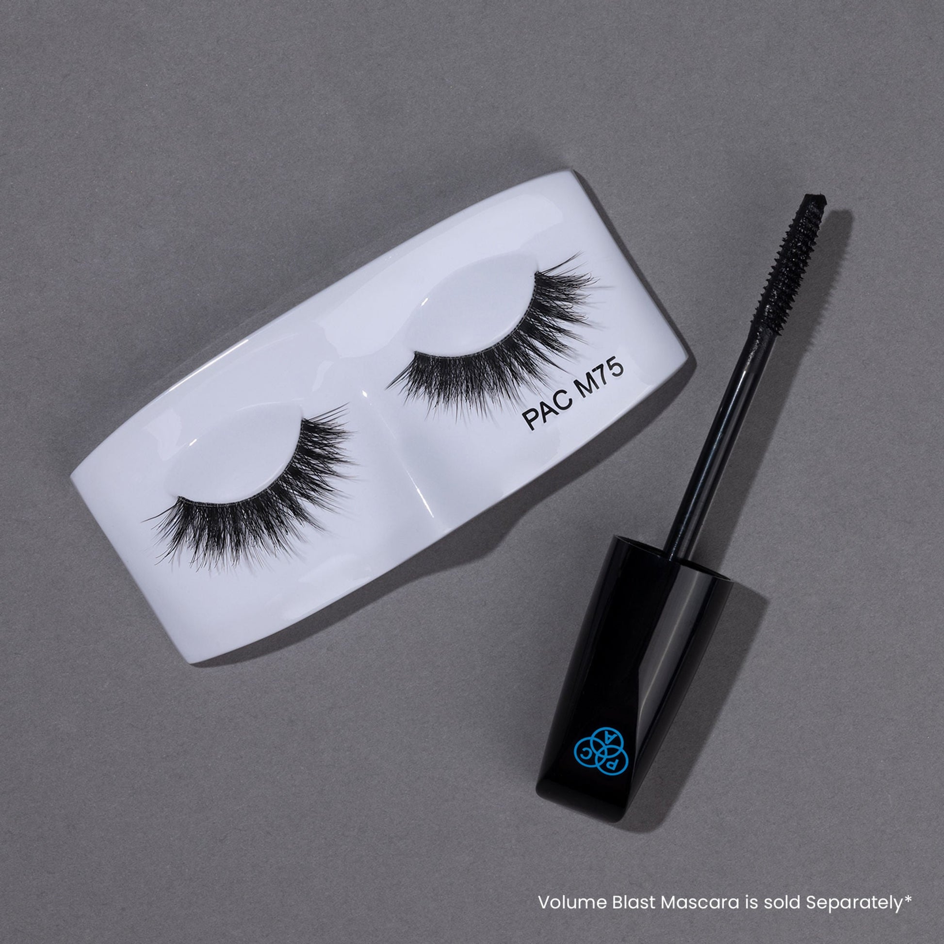 PAC Studio Faux Mink Lash - M75