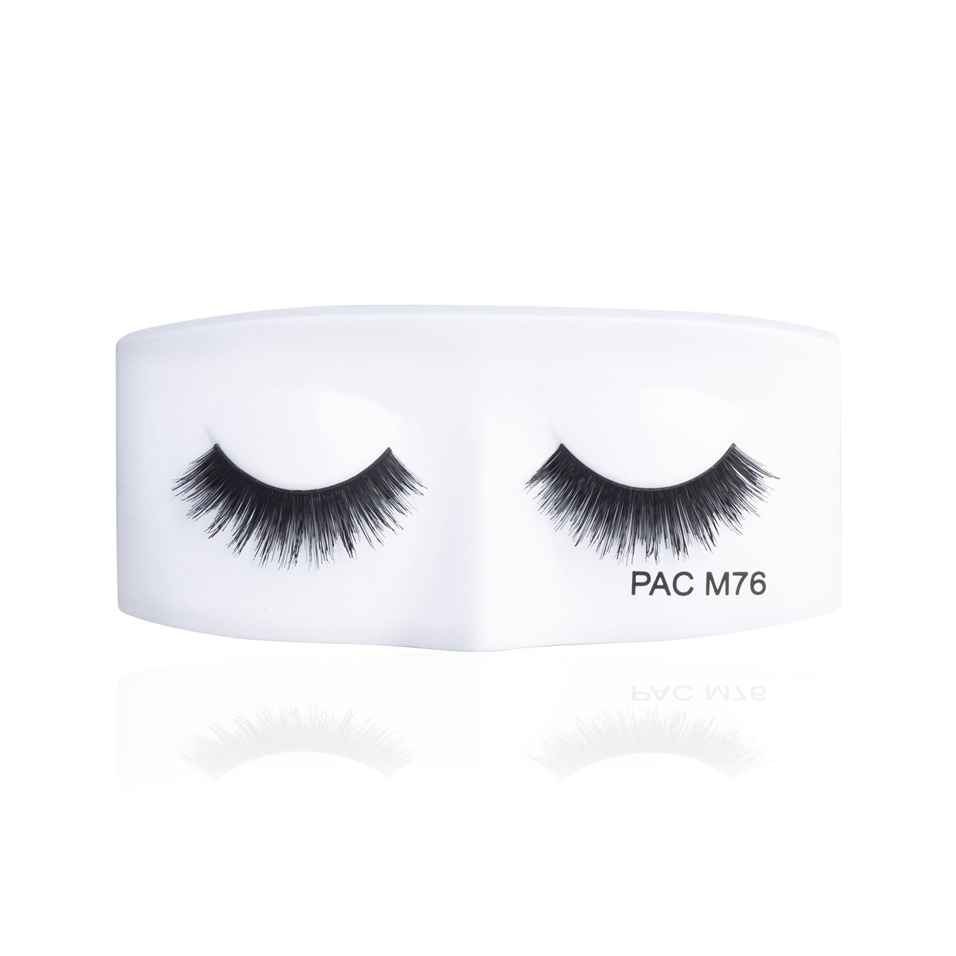 PAC Studio Faux Mink Lash - M76