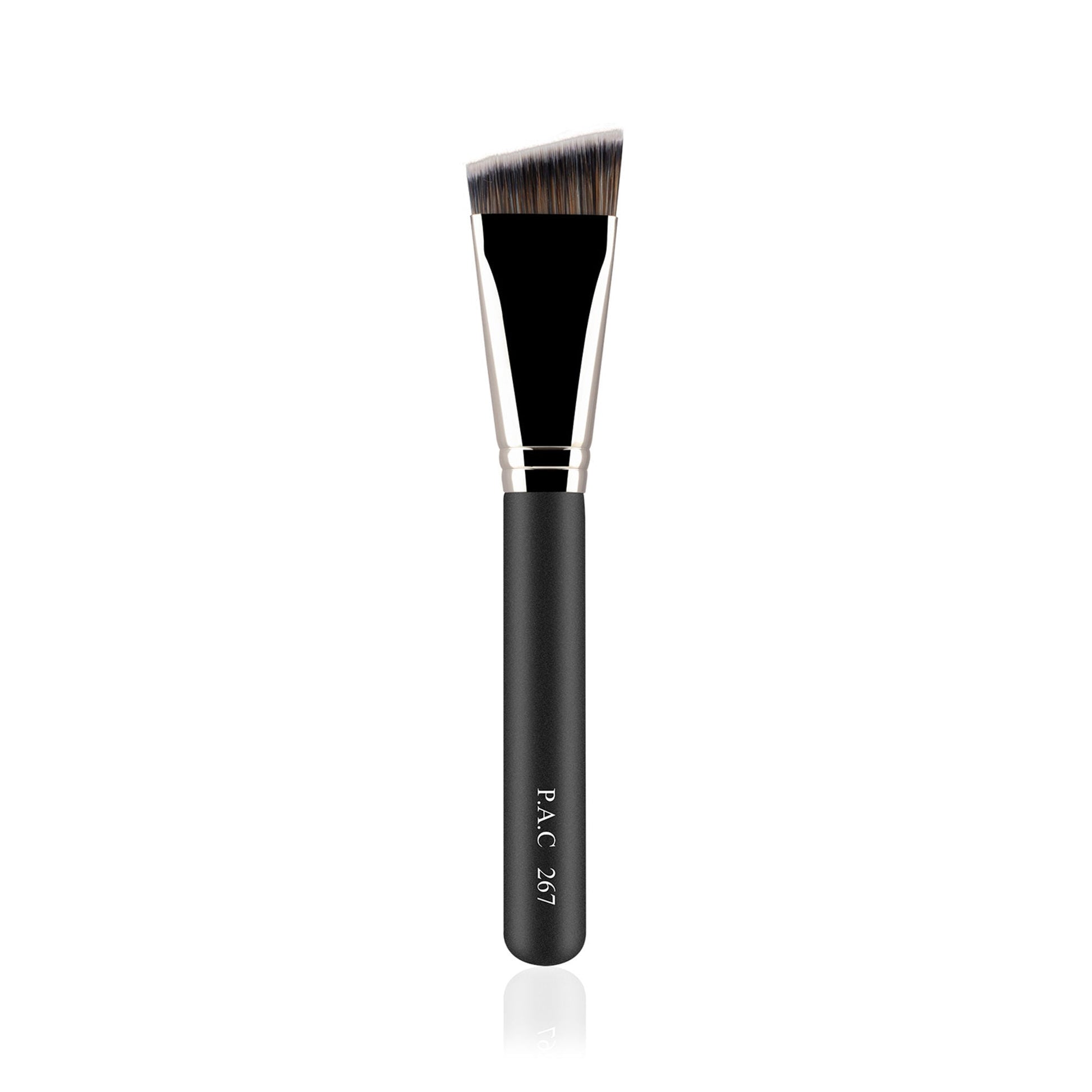 PAC Studio Contouring Brush - 267