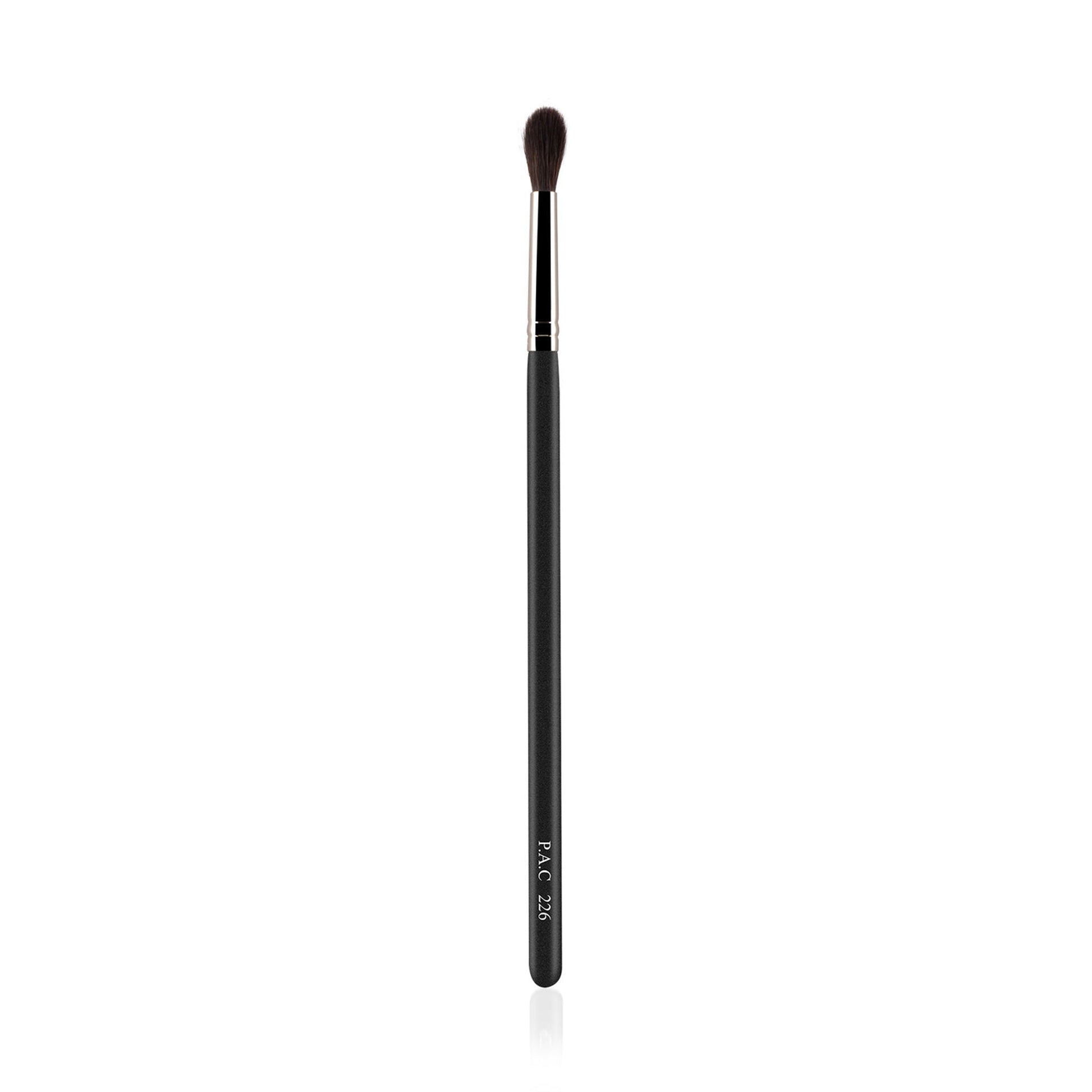PAC Studio Blending Eyeshadow Brush - 226