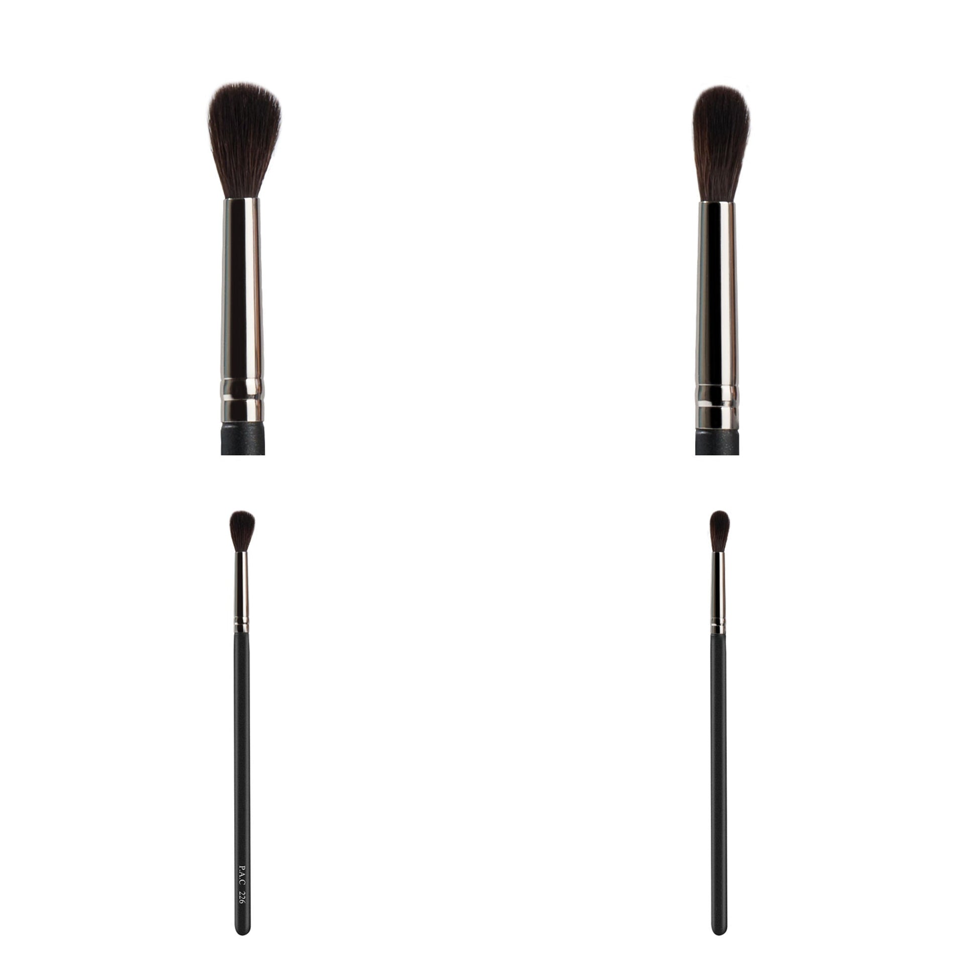 PAC Studio Blending Eyeshadow Brush - 226